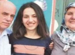 Hümeyra Çolak bin lira maaşla YGS şampiyonu oldu