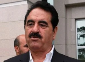 İbrahim Tatlıses: 'Babanın çiftliği değil ya'
