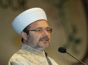 'İcma, dini reforme etme çabaları önünde kalkandır'