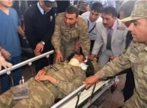 Iğdır'dan kara haber!