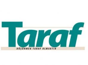 İki yazar daha Taraf'tan ayrıldı!