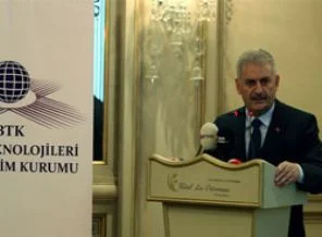 İlan edildi: İstanbul resmen 3. üs