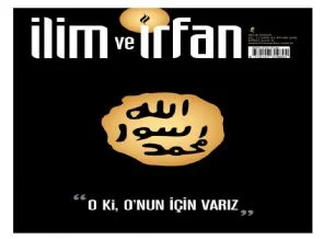 İlim ve İrfan Dergisi'nin Nisan sayısı çıktı!