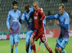 İlk raund Sivasspor'un!