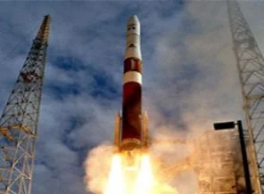 İlk yerli 'mini uydu' fırlatıldı