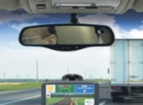 İlk yerli navigasyon Türk tipi yol gösteriyor