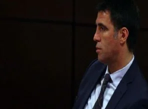 'İmanlı, imansız' günlerini anlattı