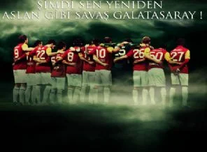 İmkansız diye bir şey yok Aslan'ım... Maç saat kaçta? Hangi kanalda?