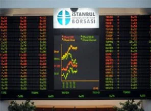 İMKB, artık BİST (BIST) oldu