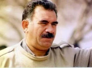 İmralı'da Öcalan'a özel sistem