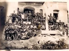 İmroz'a dönüşün umudu Aya Todori