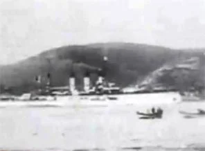 İngilizlerin Çanakkale'deki hezimetinin belgesi