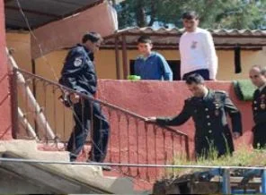 İntihar eden askerin ailesine acı haber verildi