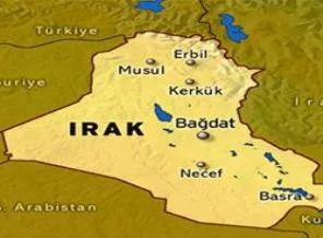 Irak Kürdistan Bölgesi'nde demokrasi süreci ve sorunları