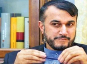 İran: ABD'li şirketler İran petrolünü gizlice alıyor
