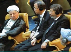 İran ve Türkiye ilişkilerinin geleceği