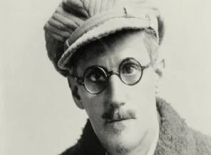İrlanda, James Joyce anısına gümüş para bastırdı