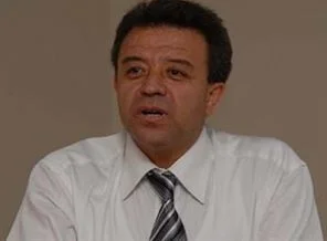 İşadamına silahlı saldırı