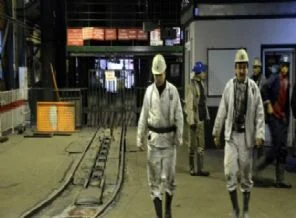 İşçilerin öldüğü Kozlu'daki maden ocağına 25 bin lira ceza!