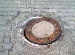 İSKİ'den hırsızlara uyarı