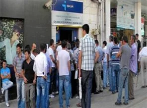 İŞKUR, 713 sözleşmeli büro personeli alacak
