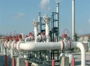 İsrail-Türkiye doğalgaz boru hattı