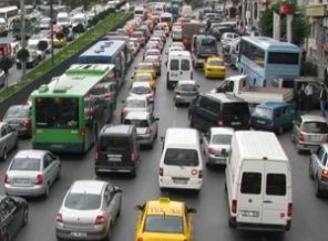 İstanbul'a gidecekler dikkat