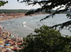 İstanbul'a Mavi Bayrak geliyor