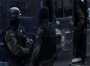 İstanbul'da DHKP-C'ye dev operasyon