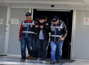 İstanbul'da uyuşturucu operasyonu