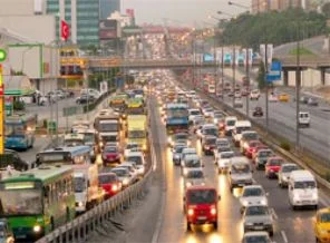 İstanbul ulaşımında yeni dönem