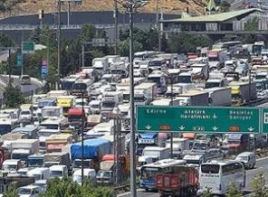 İstanbul'un tek rakibi Moskova!