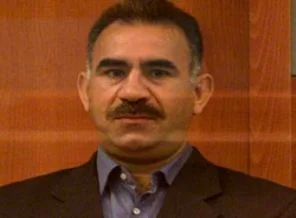 İşte Abdullah Öcalan'ın çocukluk fotoğrafı!