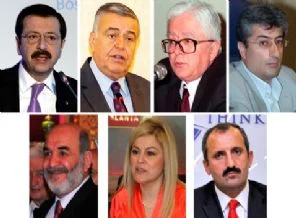 İşte 'Akil' başkanların yol haritası
