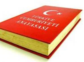 İşte BDP'nin 'Anayasa' taslağı