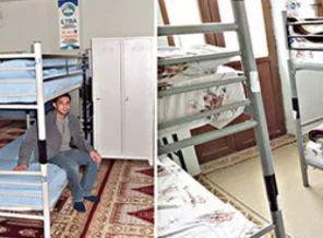 İşte bizim örnek medeniyetimiz