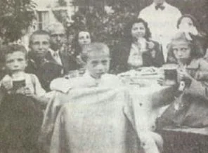 İşte Erdoğan'ın dediği bira içen çocuklar!