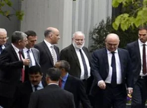 İşte İsrail'in Mavi Marmara için önerdiği tazminat