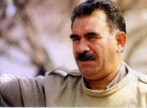 İşte Öcalan'ın mesajı