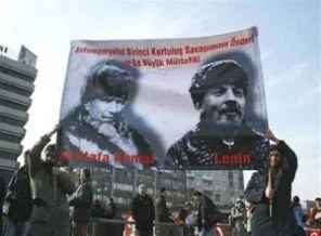 İşte Ulusalcıların yeni planı...