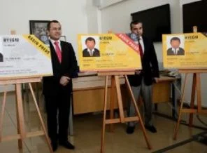 İşte yeni Basın Kartı