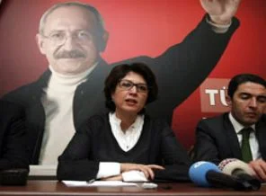 İstifa eden CHP G.Başkan Yardımcısı konuştu