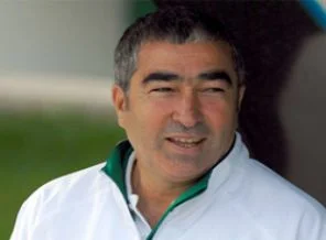 İstifa mı ediyor?