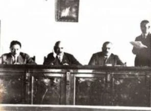 İstiklal Mahkemeleri ''Karar Defterleri''nin çevirisi sona erdi!