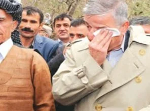 İtiraf edeyim bölgeyi yeni tanıdım