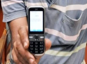 İzolasyon ustasının cep telefonuna şoke eden mesaj