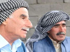 Jirki aşireti: PKK'yla kucaklaşmaya hazırız