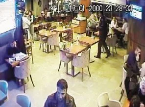 JİTEM'den Ergenekon tanığına sıkı takip!