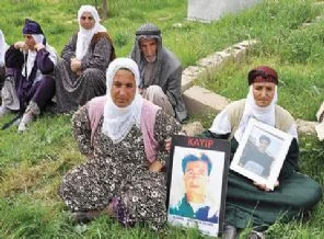 JİTEM'in 'ölüm merkezi' kazılıyor