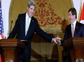 John Kerry bir kez daha İstanbul'a geliyor